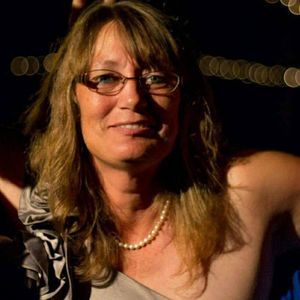 Meet your Posher, Robin